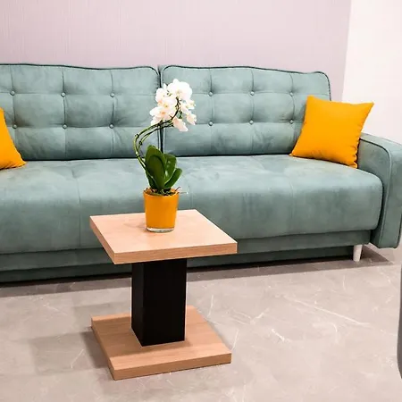 Apartment Epi - Edina Prava Izbira