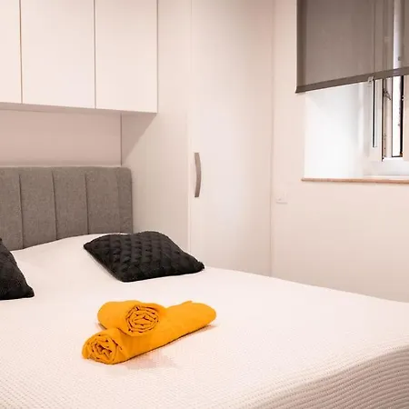Apartma Epi - Edina Prava Izbira